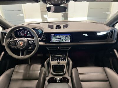 Porsche Cayenne Gebrauchtwagen