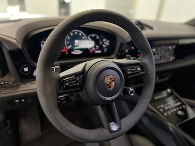 Porsche Cayenne Gebrauchtwagen