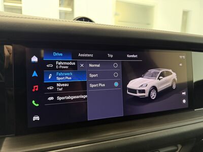 Porsche Cayenne Gebrauchtwagen