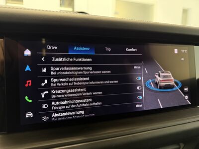 Porsche Cayenne Gebrauchtwagen