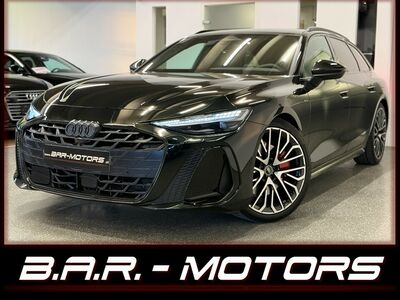 Audi A6 Gebrauchtwagen Audi A6 Gebrauchtwagen