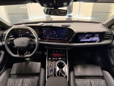 Audi A6 Gebrauchtwagen Audi A6 Gebrauchtwagen