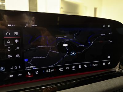 Audi A6 Gebrauchtwagen Audi A6 Gebrauchtwagen