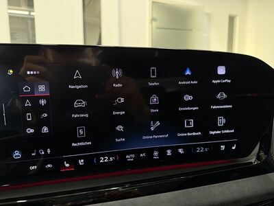 Audi A6 Gebrauchtwagen Audi A6 Gebrauchtwagen