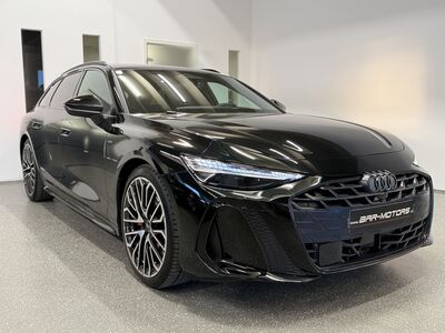 Audi A6 Gebrauchtwagen Audi A6 Gebrauchtwagen