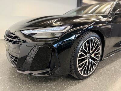 Audi A6 Gebrauchtwagen Audi A6 Gebrauchtwagen