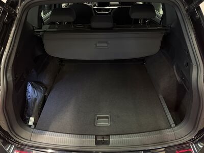 Seat Tarraco Gebrauchtwagen