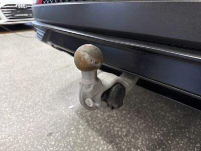 Seat Tarraco Gebrauchtwagen