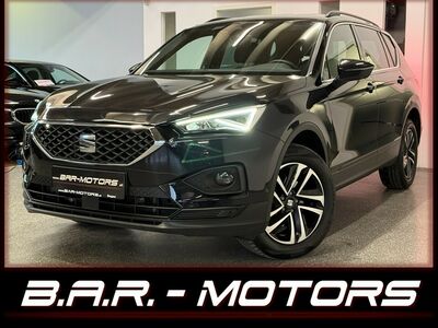 Seat Tarraco Gebrauchtwagen
