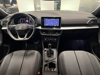 Seat Tarraco Gebrauchtwagen