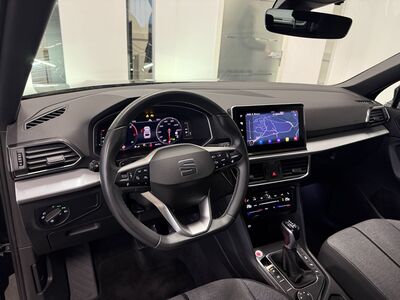 Seat Tarraco Gebrauchtwagen
