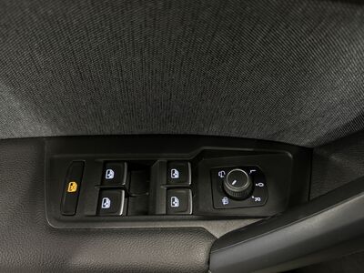 Seat Tarraco Gebrauchtwagen