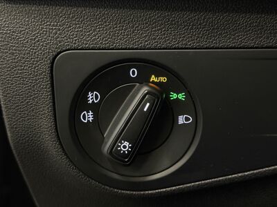 Seat Tarraco Gebrauchtwagen