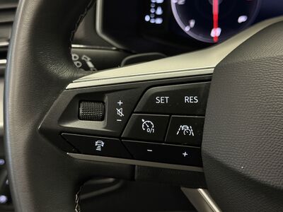 Seat Tarraco Gebrauchtwagen