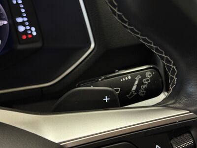 Seat Tarraco Gebrauchtwagen