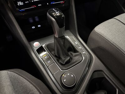 Seat Tarraco Gebrauchtwagen