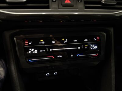 Seat Tarraco Gebrauchtwagen