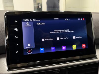 Seat Tarraco Gebrauchtwagen