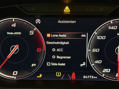 Seat Tarraco Gebrauchtwagen