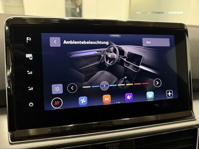 Seat Tarraco Gebrauchtwagen