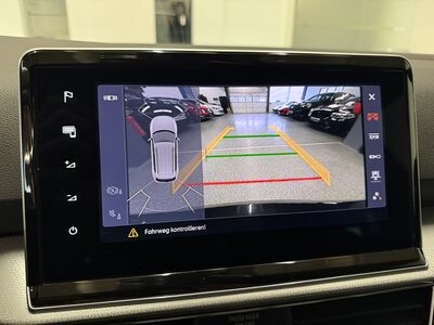 Seat Tarraco Gebrauchtwagen