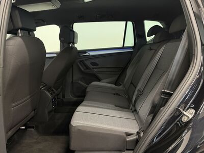 Seat Tarraco Gebrauchtwagen