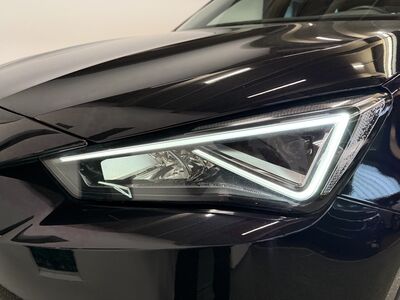 Seat Tarraco Gebrauchtwagen