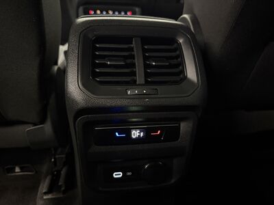 Seat Tarraco Gebrauchtwagen