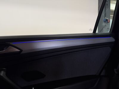 Seat Tarraco Gebrauchtwagen