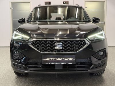 Seat Tarraco Gebrauchtwagen