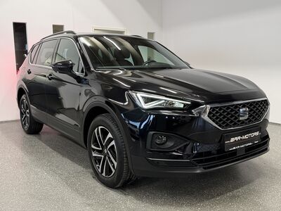 Seat Tarraco Gebrauchtwagen