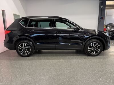 Seat Tarraco Gebrauchtwagen