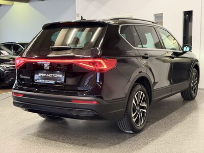 Seat Tarraco Gebrauchtwagen