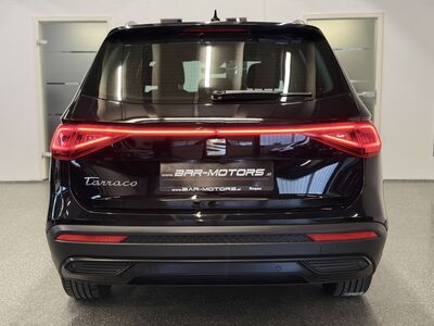 Seat Tarraco Gebrauchtwagen