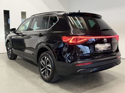 Seat Tarraco Gebrauchtwagen