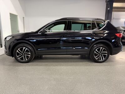 Seat Tarraco Gebrauchtwagen