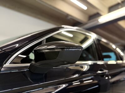 Seat Tarraco Gebrauchtwagen