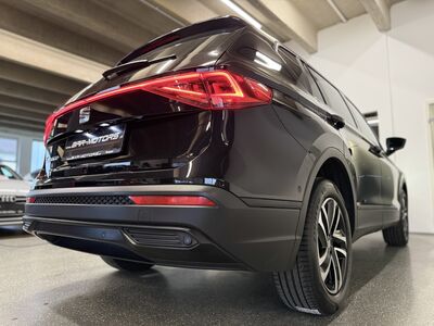 Seat Tarraco Gebrauchtwagen