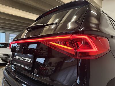 Seat Tarraco Gebrauchtwagen