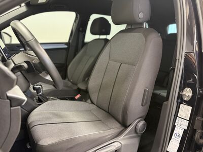 Seat Tarraco Gebrauchtwagen