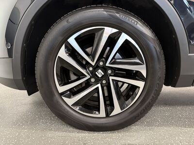 Seat Tarraco Gebrauchtwagen