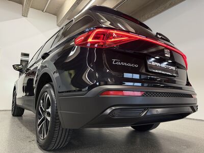 Seat Tarraco Gebrauchtwagen