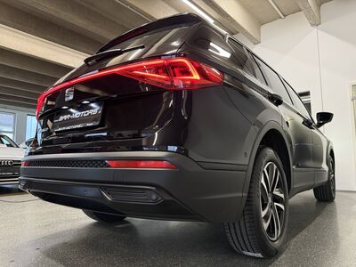 Seat Tarraco Gebrauchtwagen