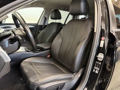 BMW 5er Gebrauchtwagen