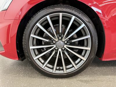 Audi A5 Gebrauchtwagen