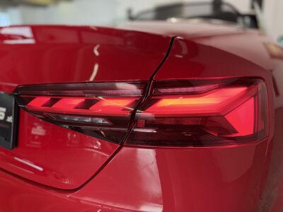 Audi A5 Gebrauchtwagen