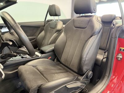 Audi A5 Gebrauchtwagen