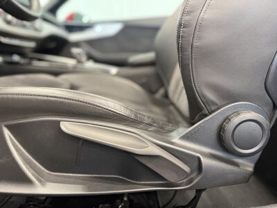 Audi A5 Gebrauchtwagen