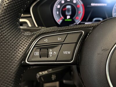 Audi A5 Gebrauchtwagen