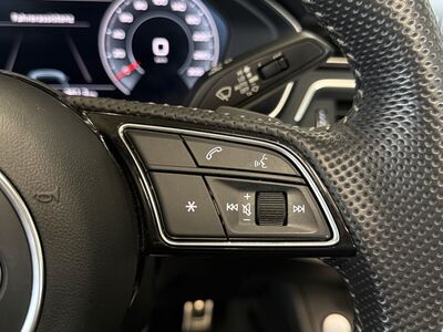 Audi A5 Gebrauchtwagen